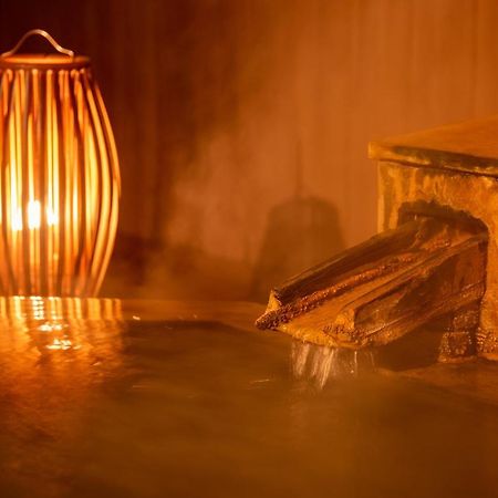 Kokuya Hotel Shibukawa Ngoại thất bức ảnh