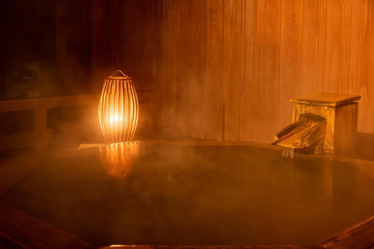 Kokuya Hotel Shibukawa Ngoại thất bức ảnh