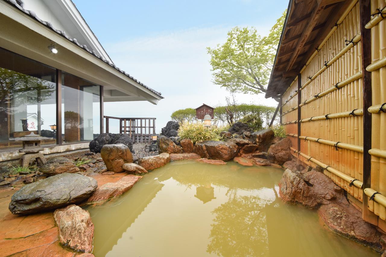 Kokuya Hotel Shibukawa Ngoại thất bức ảnh
