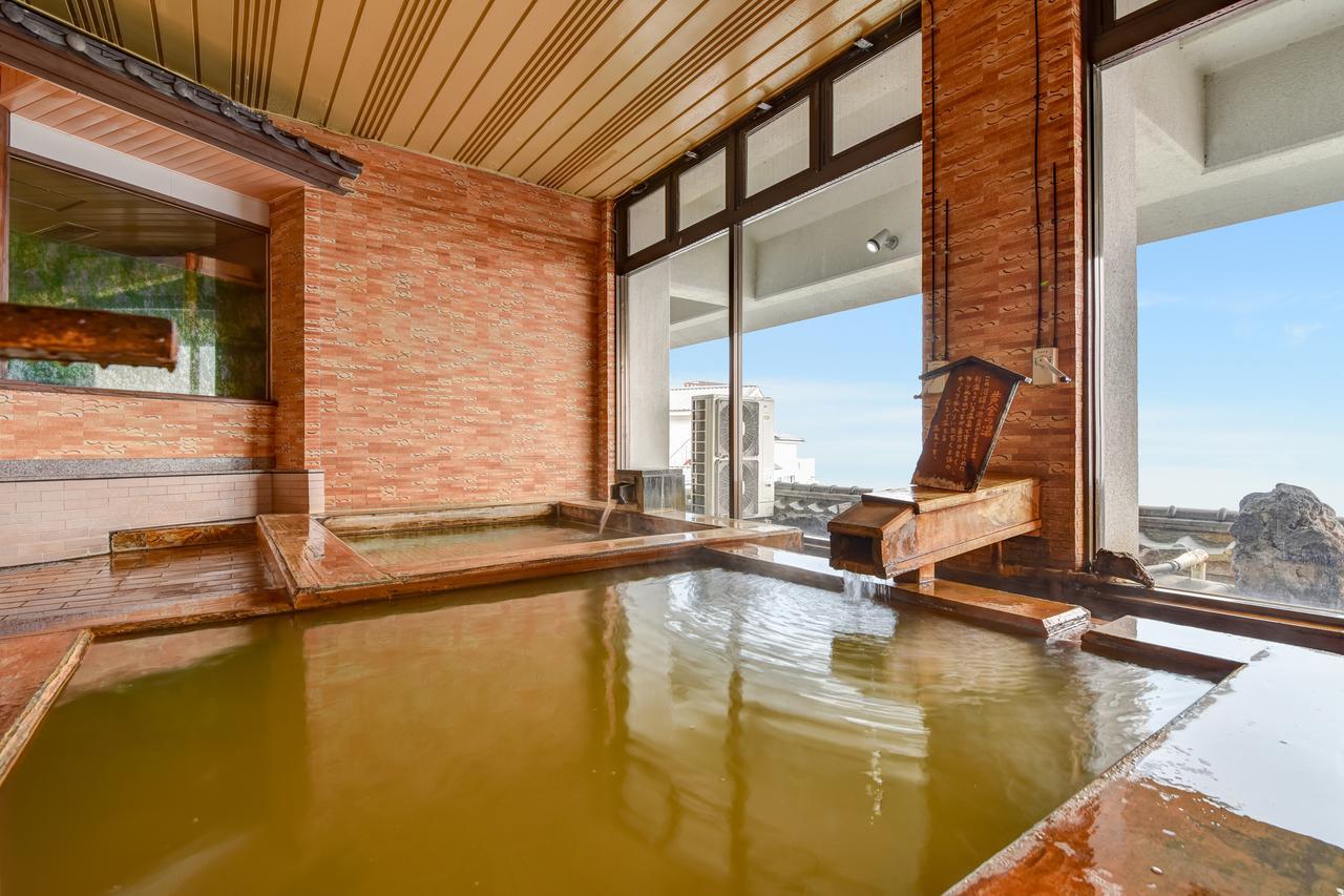 Kokuya Hotel Shibukawa Ngoại thất bức ảnh
