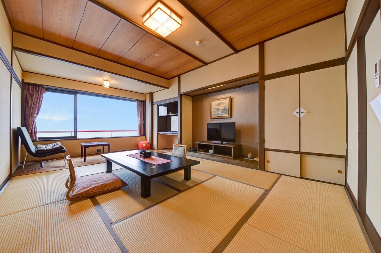 Kokuya Hotel Shibukawa Ngoại thất bức ảnh